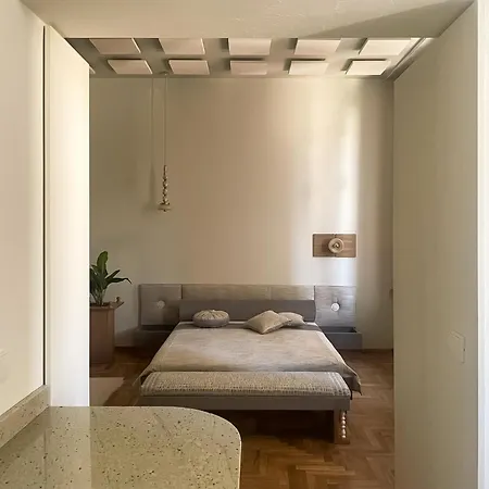 Visitting - Gwarna Apartmán Vratislav