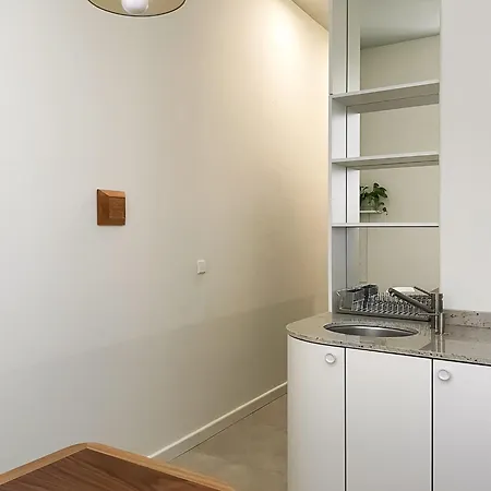 Apartmán Visitting - Gwarna