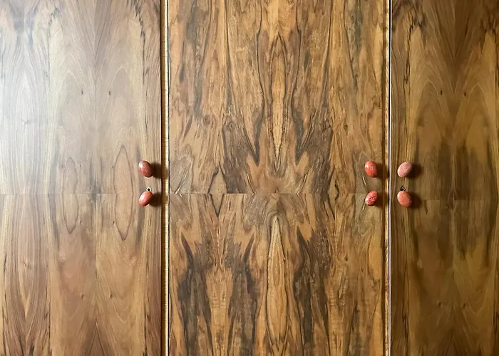 Lägenhet Visitting - Gwarna