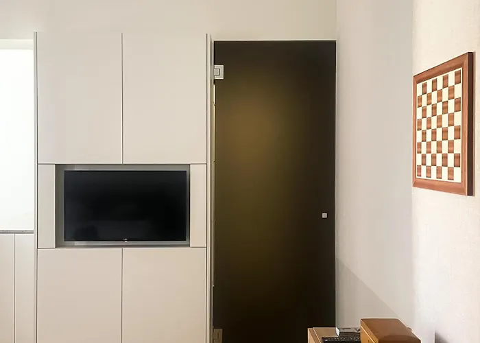 Visitting - Gwarna *