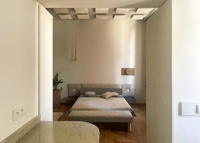 Visitting - Gwarna Lägenhet Wrocław