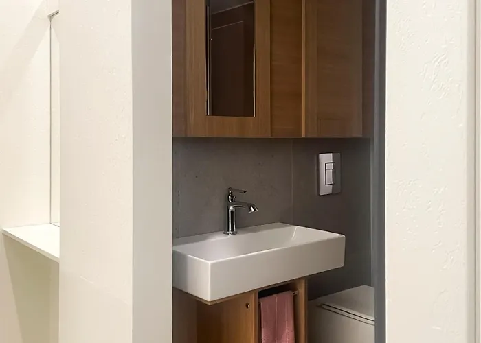 Lägenhet Visitting - Gwarna *