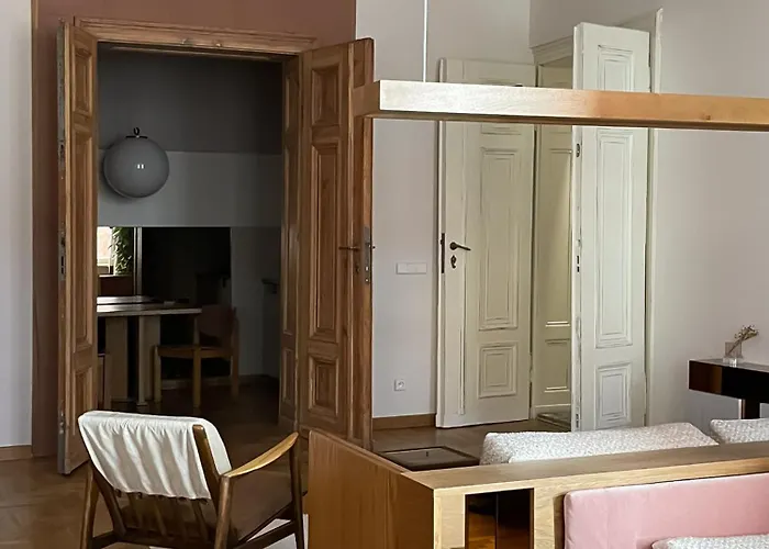 Visitting - Gwarna * Wrocław