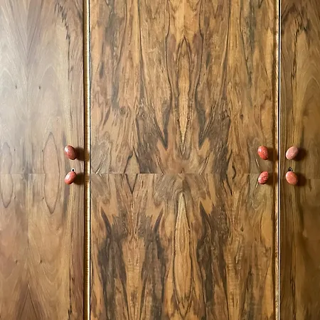 アパート Visitting - Gwarna