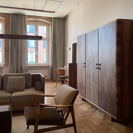 アパート Visitting - Gwarna