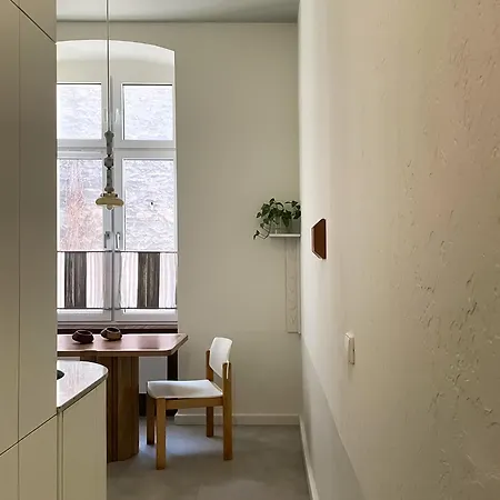 アパート Visitting - Gwarna