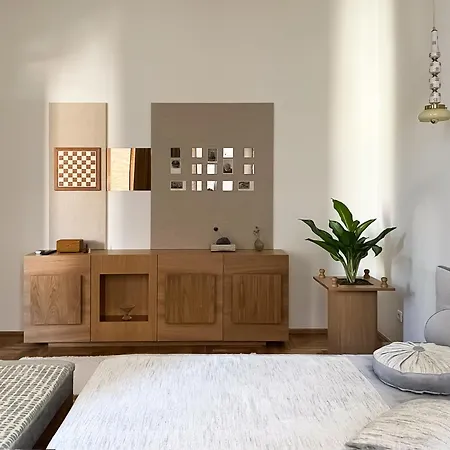 Apartman Visitting - Gwarna