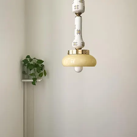 アパート Visitting - Gwarna *