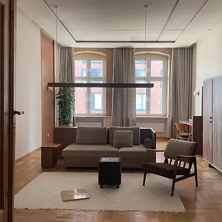 Apartman Visitting - Gwarna *