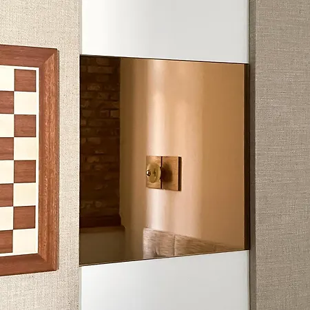 Visitting - Gwarna アパート