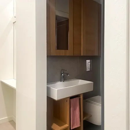 アパート Visitting - Gwarna *