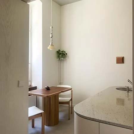 アパート Visitting - Gwarna