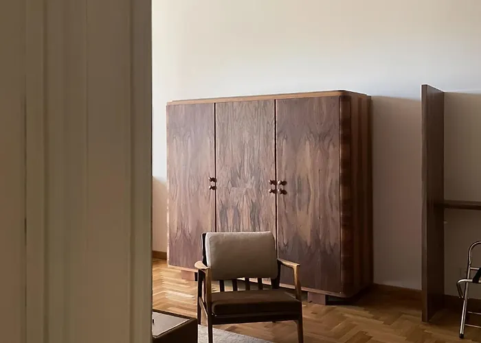 Visitting - Gwarna Apartman *