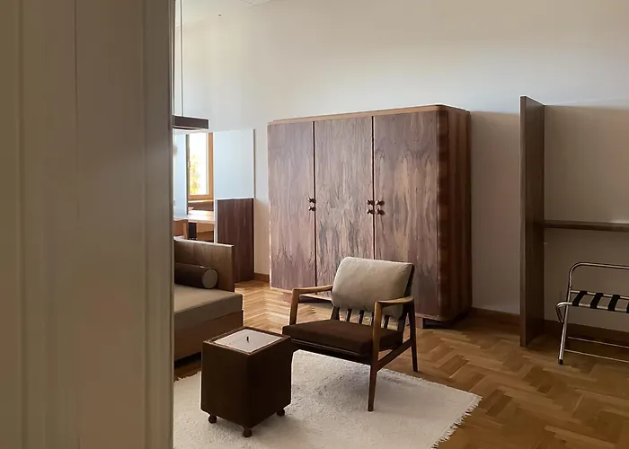 Apartman Visitting - Gwarna *