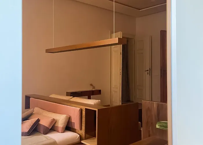 Apartman Visitting - Gwarna *