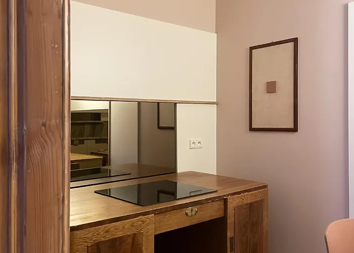 Apartman Visitting - Gwarna