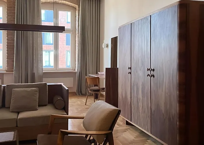 Apartman Visitting - Gwarna