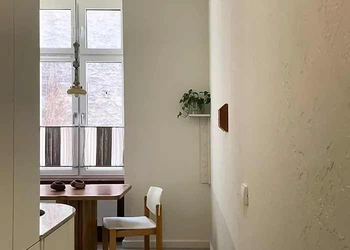 Apartman Visitting - Gwarna