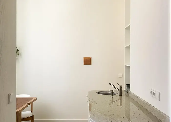 Visitting - Gwarna Apartman