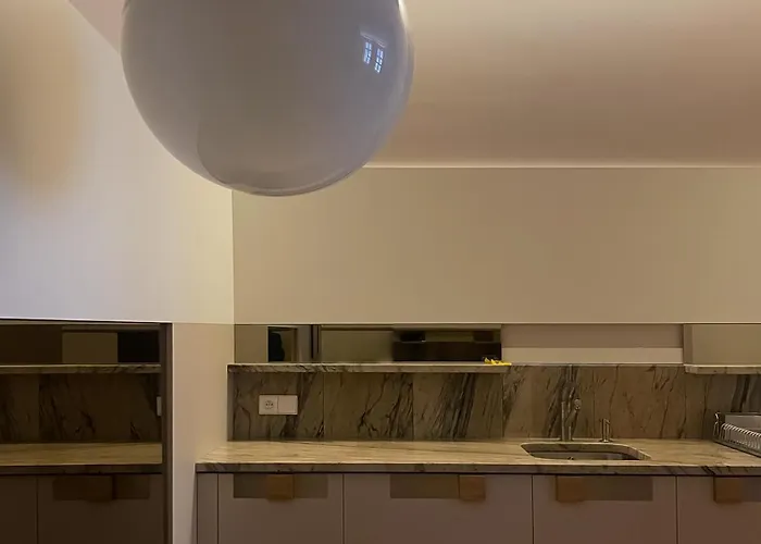 Apartman Visitting - Gwarna Wrocław