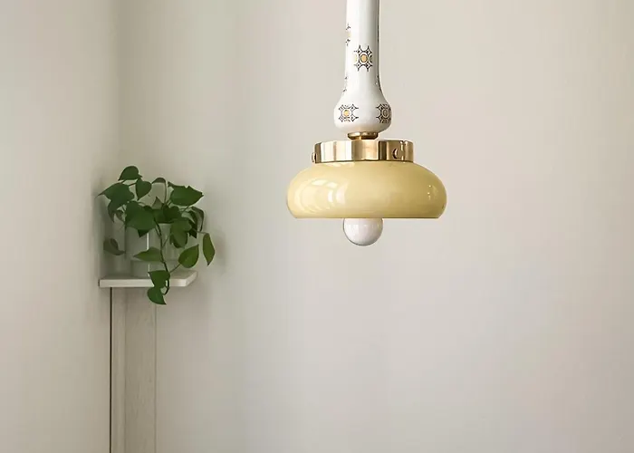 Apartman Visitting - Gwarna *