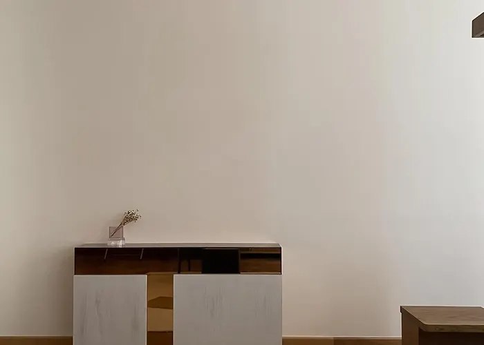 Apartman Visitting - Gwarna Wrocław