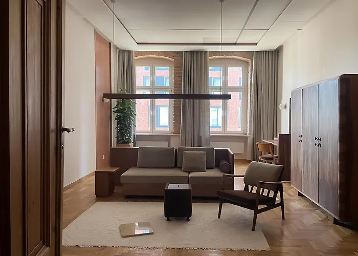 Apartman Visitting - Gwarna *