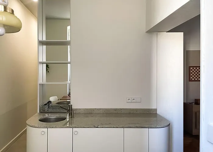 Visitting - Gwarna Apartman