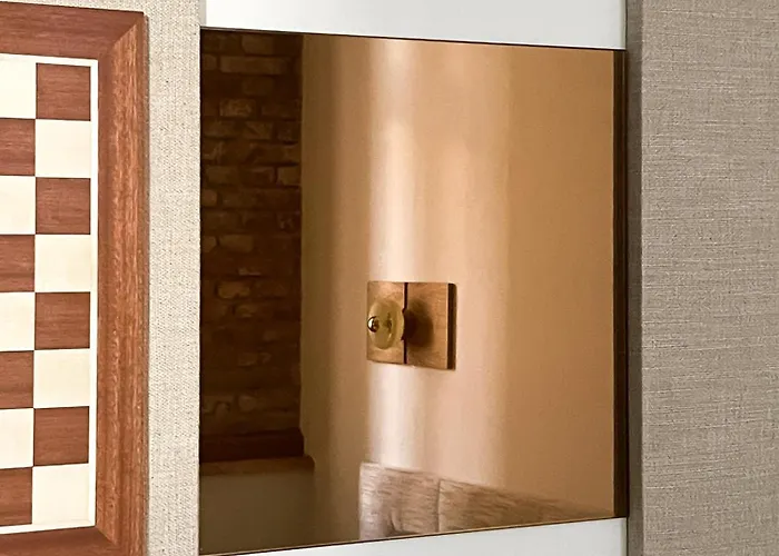 Visitting - Gwarna Apartman