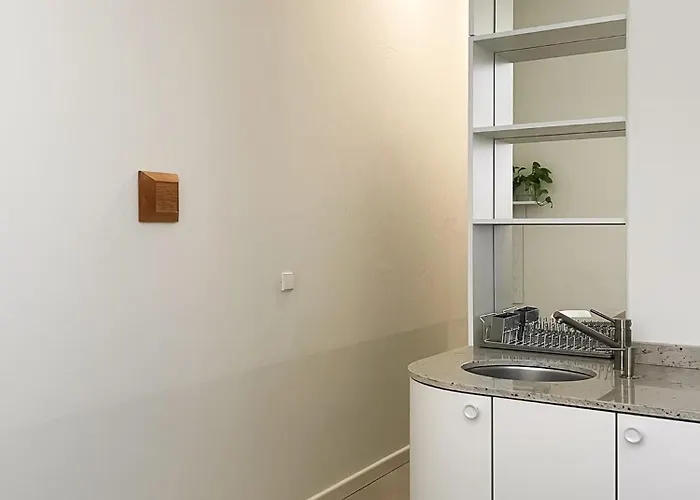 Apartman Visitting - Gwarna