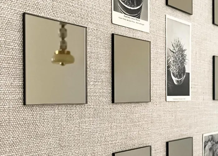 Apartman Visitting - Gwarna *