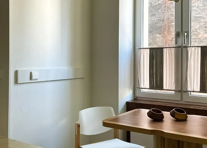 Visitting - Gwarna Apartman *