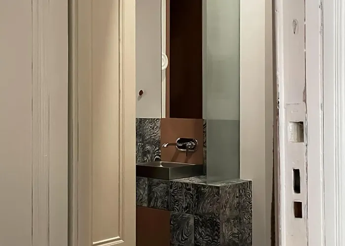 Apartman Visitting - Gwarna Wrocław