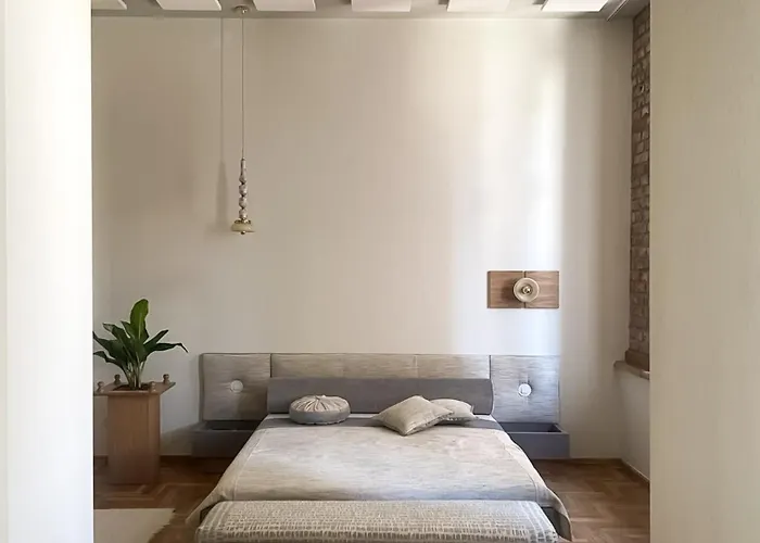 Visitting - Gwarna Apartman