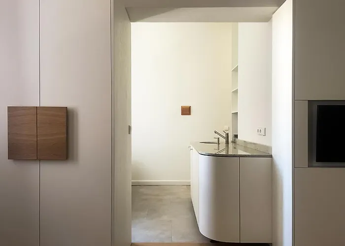 Visitting - Gwarna Apartman