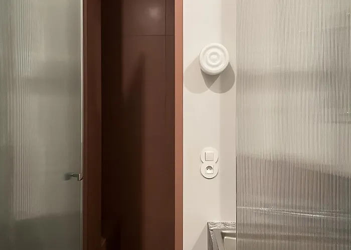 Visitting - Gwarna Apartman *